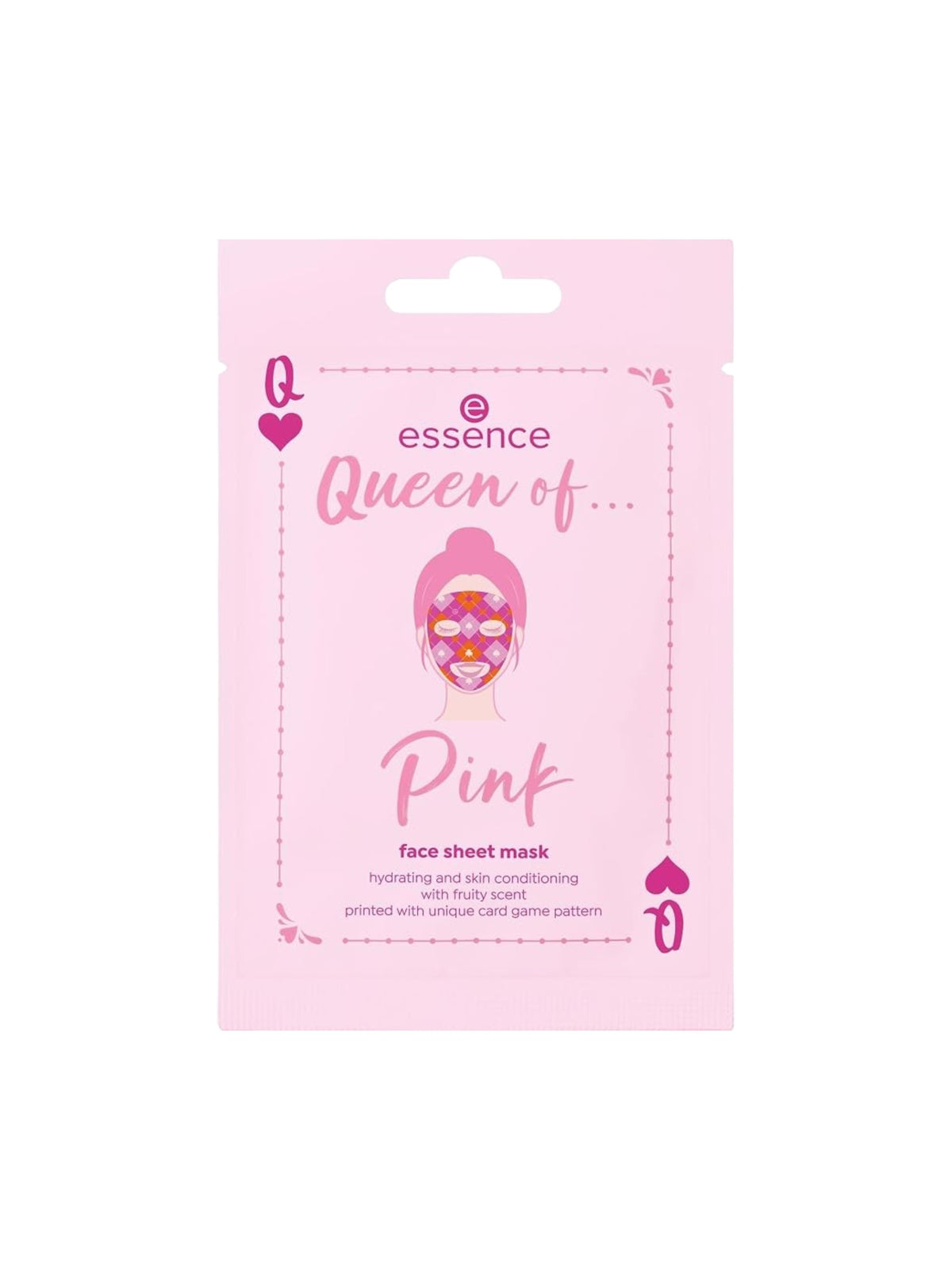 Image for Face Sheet Mask