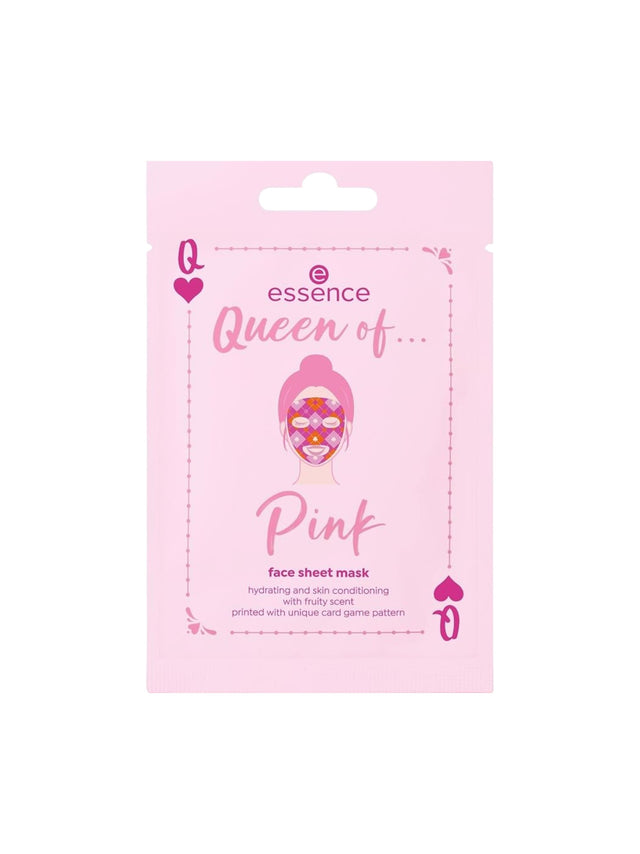 Image for Face Sheet Mask