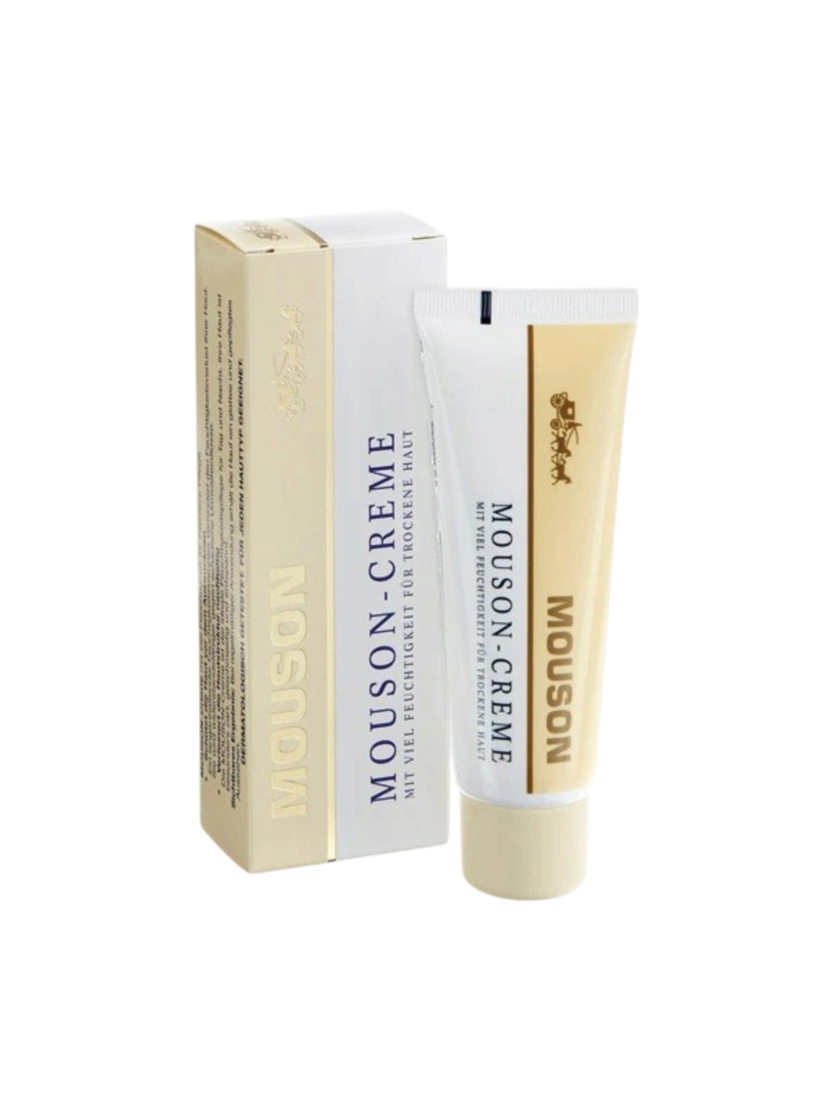 Image for Moisturizing Cream