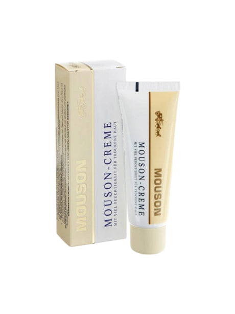 Image for Moisturizing Cream