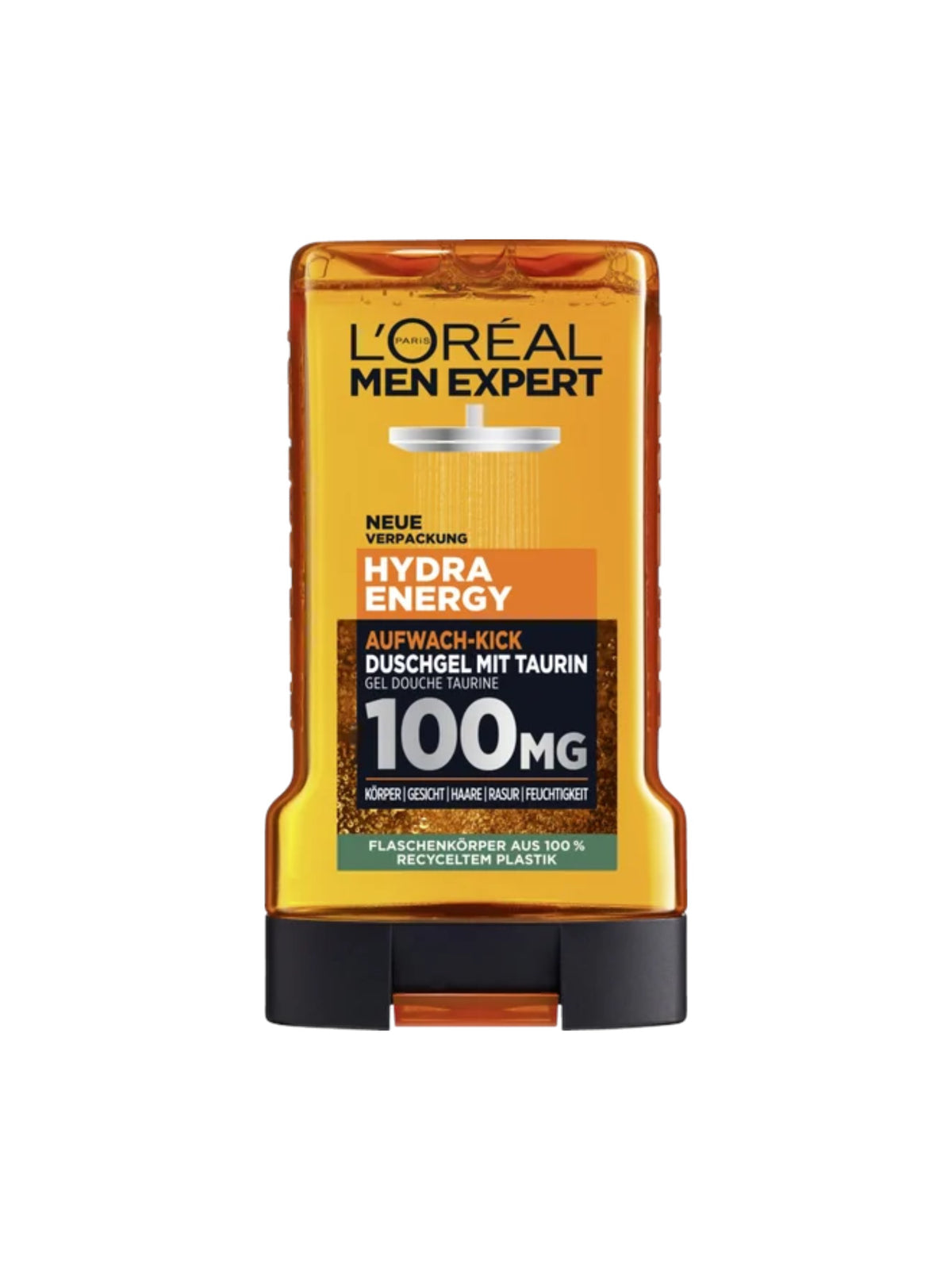 Image for Shower Gel