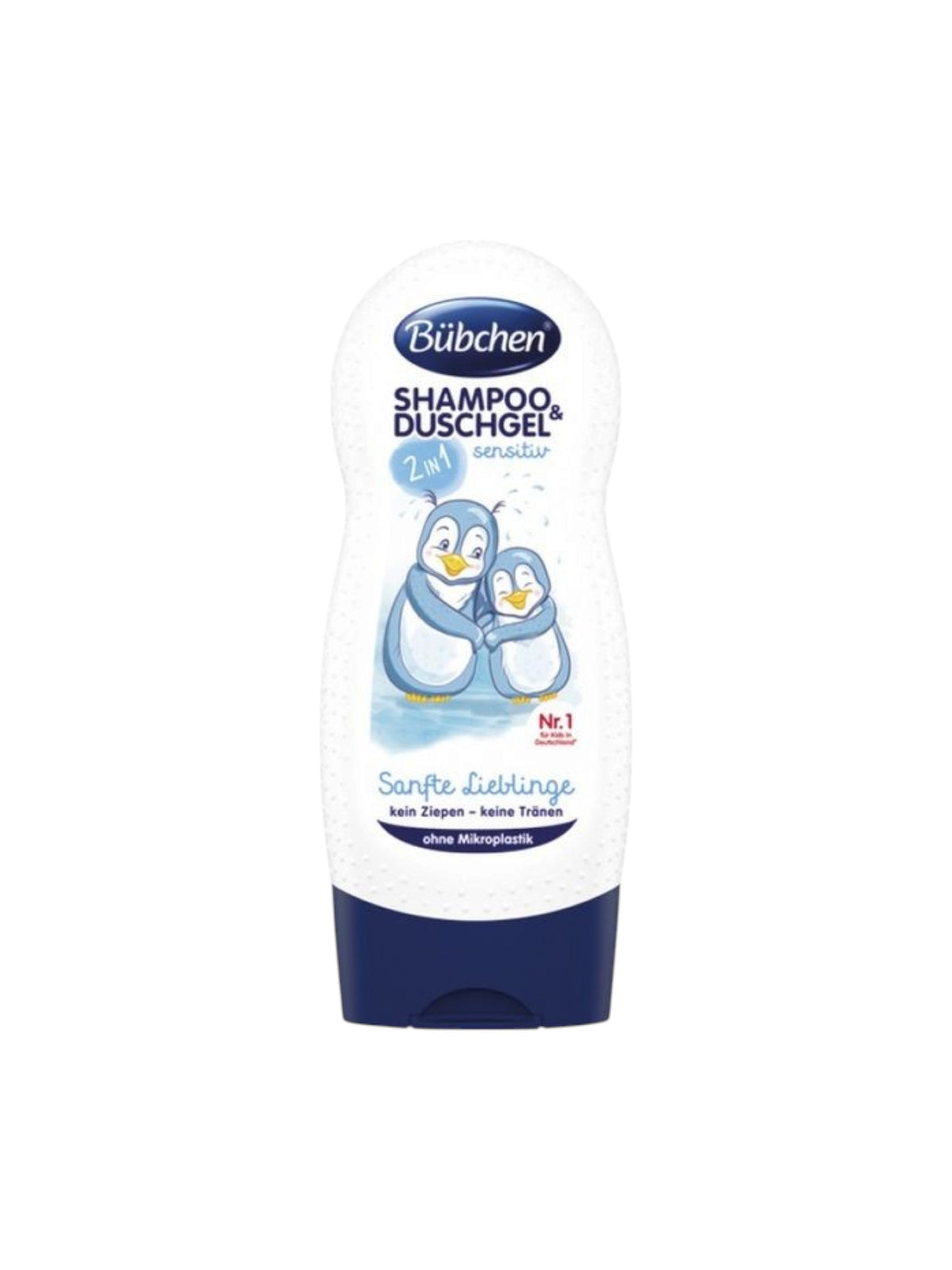Image for Shower Gel