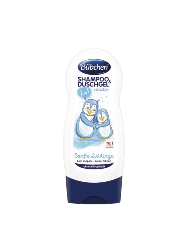 Image for Shower Gel