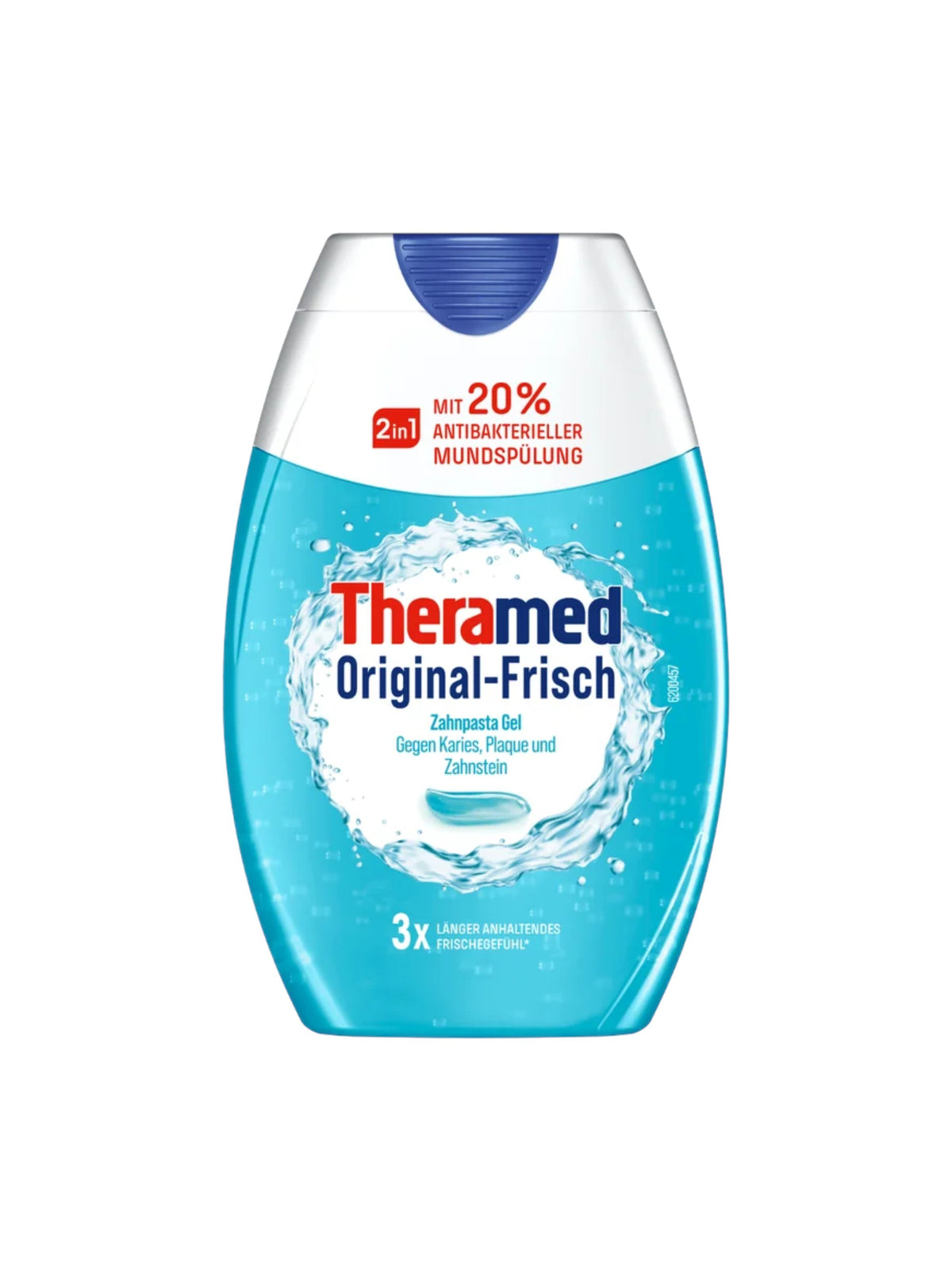 Image for Toothpaste & Mouthwash