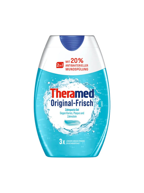 Image for Toothpaste & Mouthwash