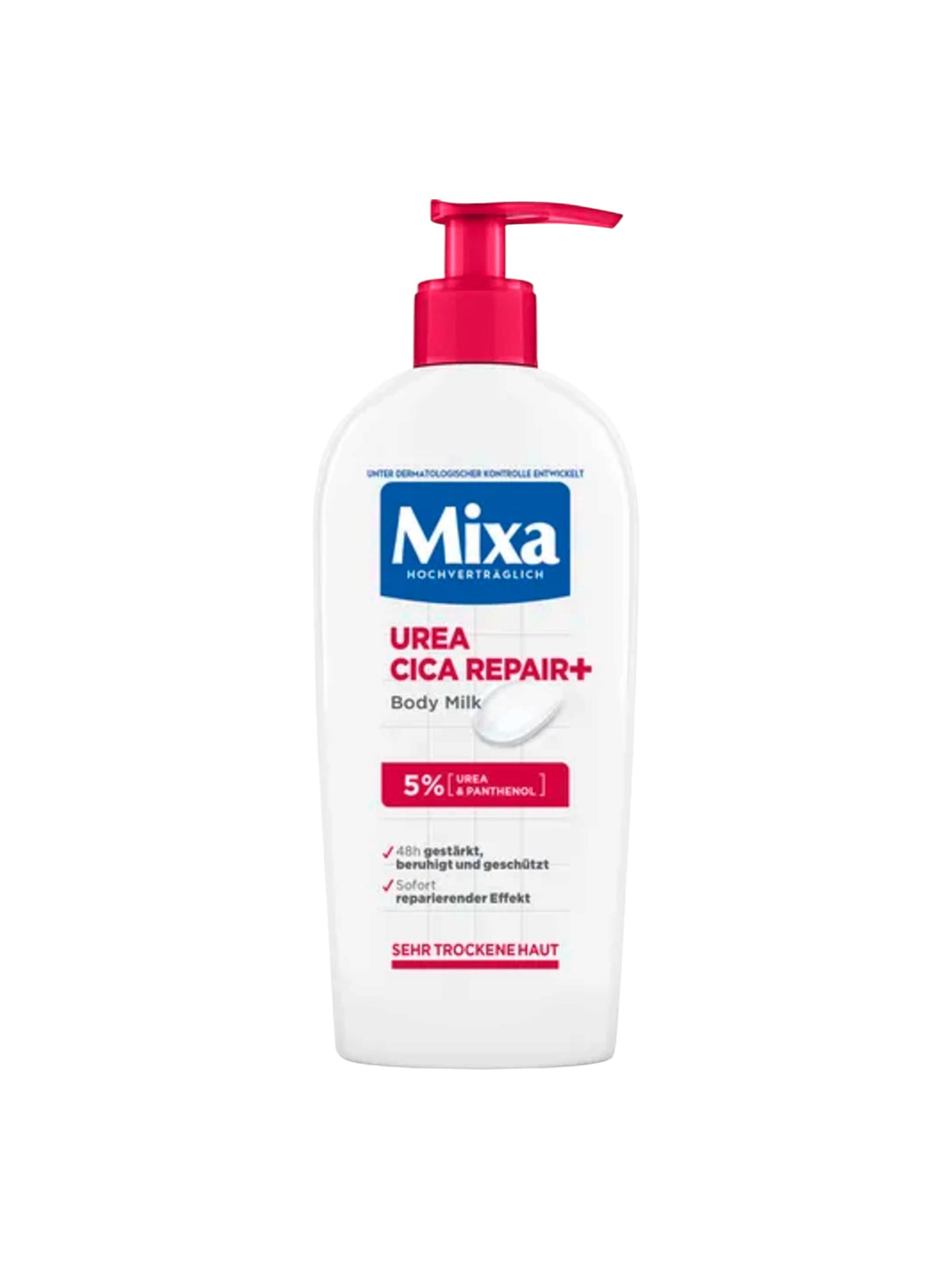 Image for Body Milk