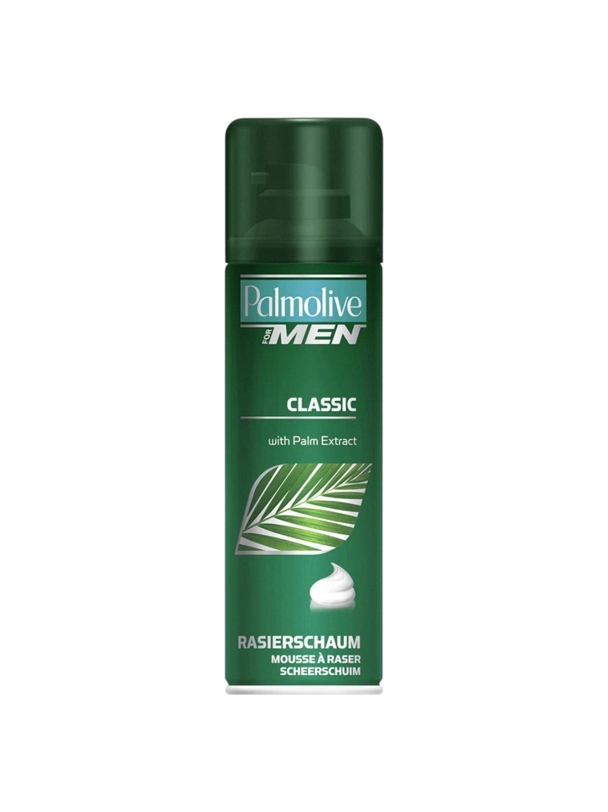 Image for Shaving Cream