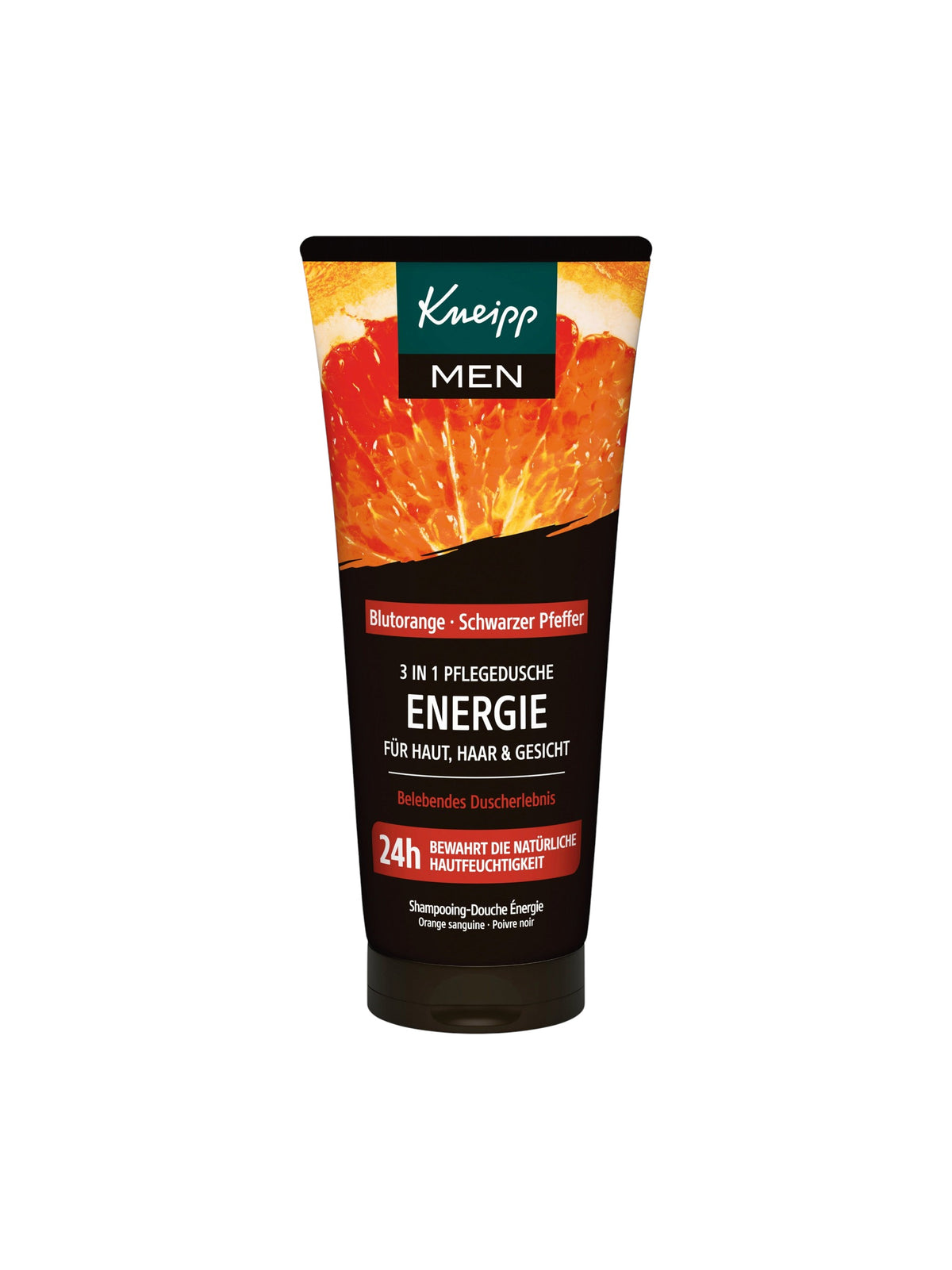 Image for Shower Gel & Shampoo