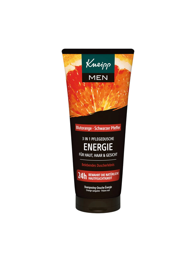 Image for Shower Gel & Shampoo