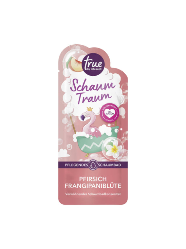 Image for Foam Bubble Bath