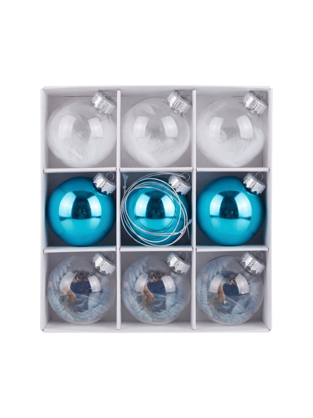 Image for Christmas Ornament