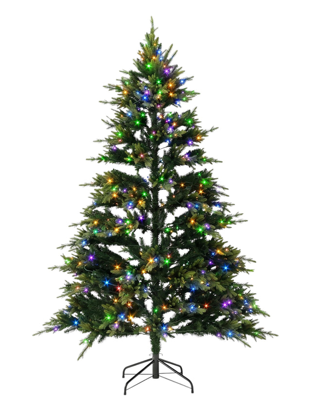 Image for Classic Artificial Christmas Tree