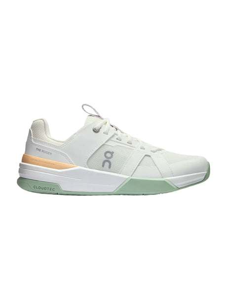 Image for The Roger CH Pro Youth Women's Running Shoes,White