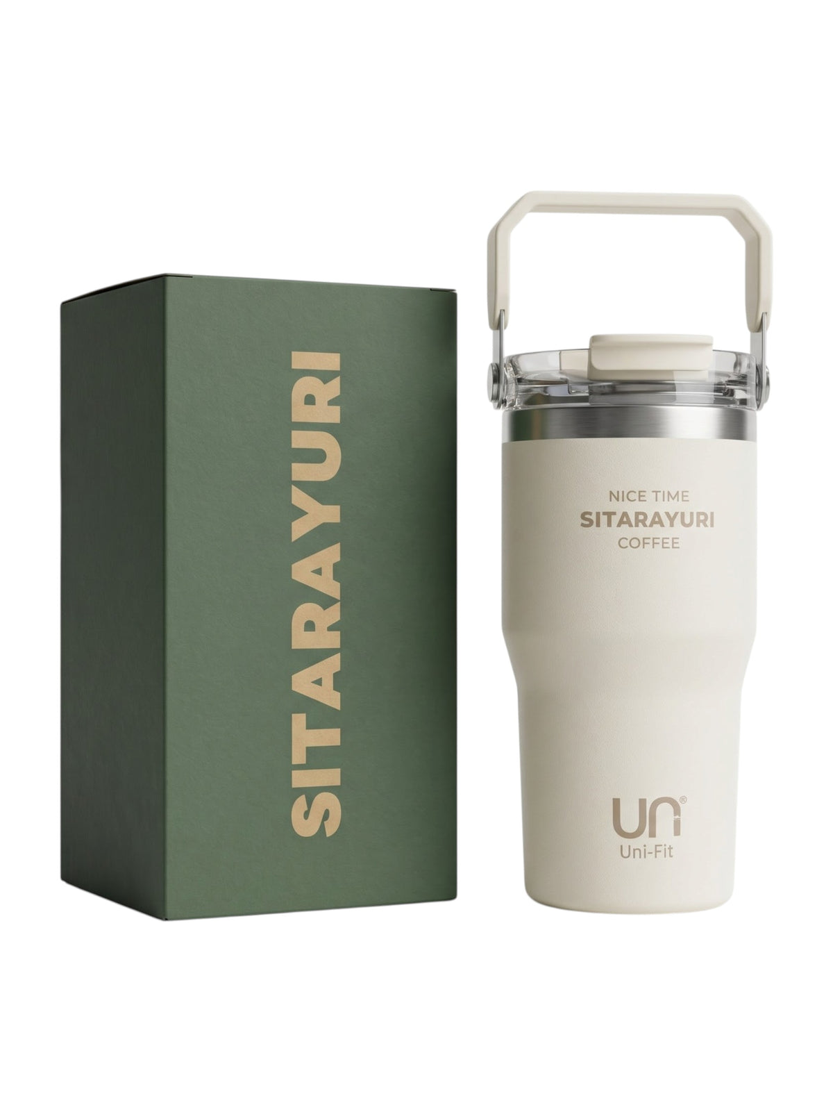 Image for Vacuum Insulated Bottle