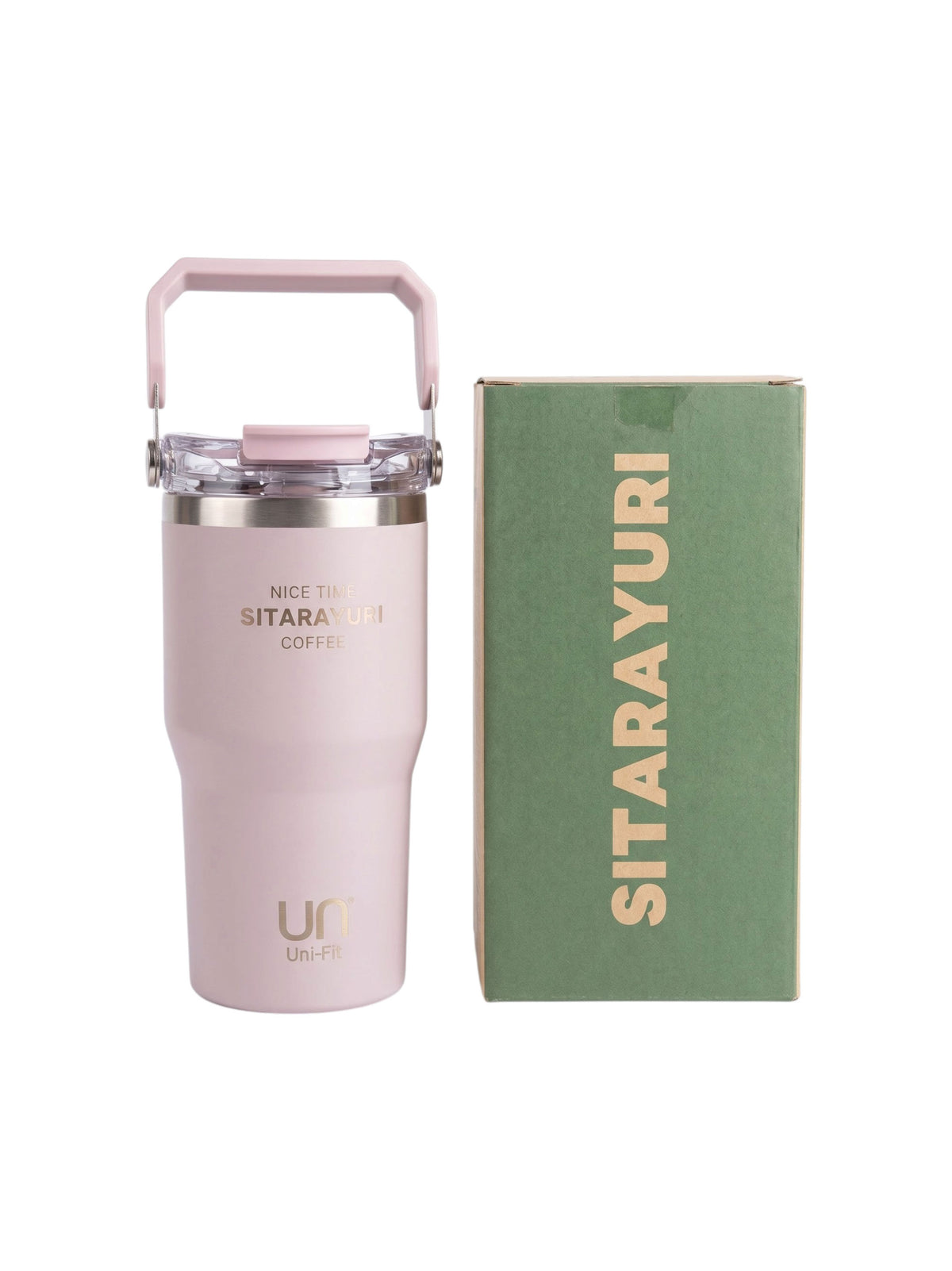 Image for Vacuum Insulated Bottle