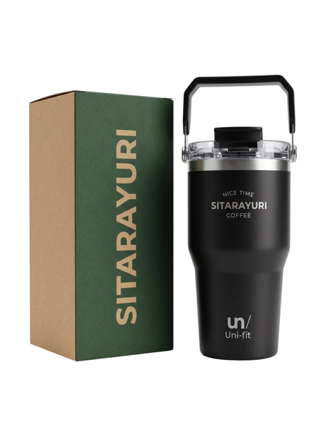 Image for Vacuum Insulated Bottle