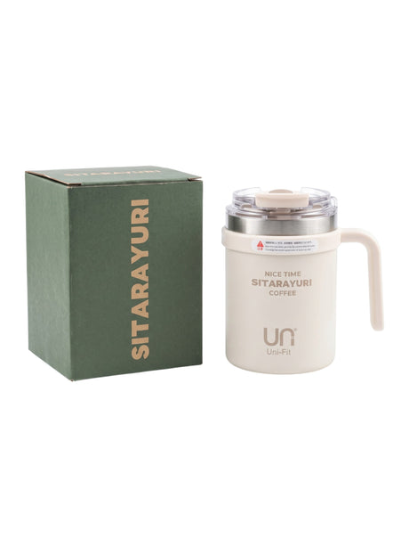 Image for Vacuum Insulated Bottle