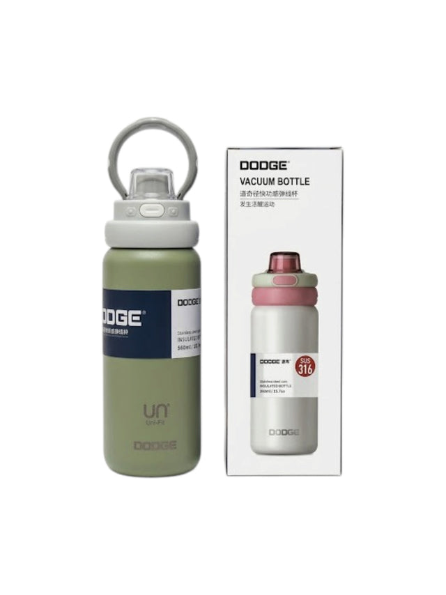 Image for Dodge Vacuum - Water Bottle