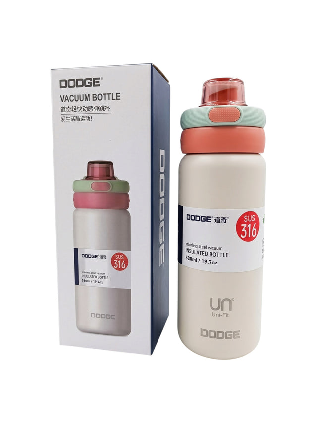 Image for Dodge Vacuum - Water Bottle