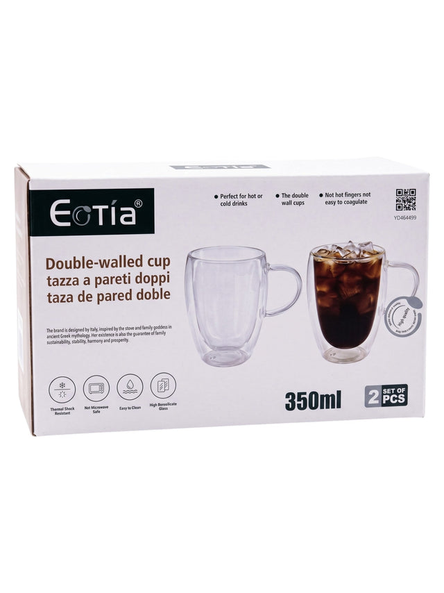 Image for Double Walled Cup
