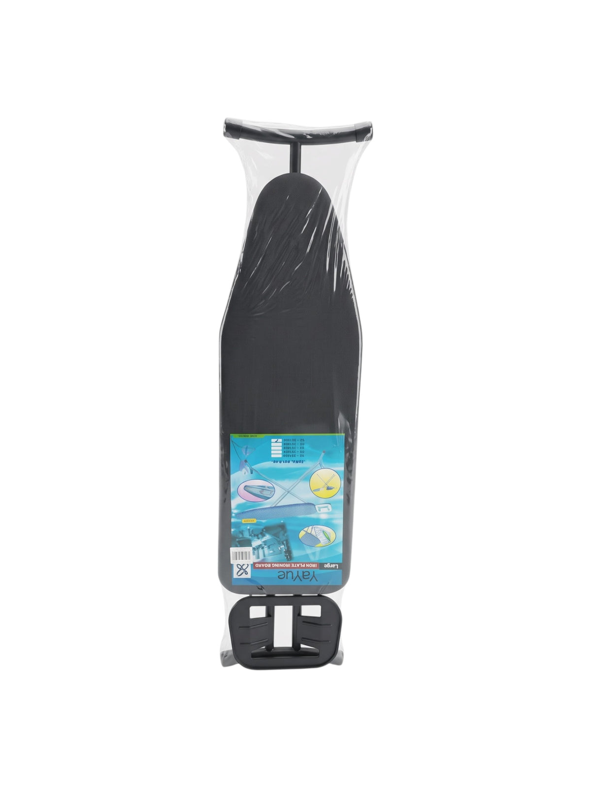 Image for Iron Plate Ironing Board