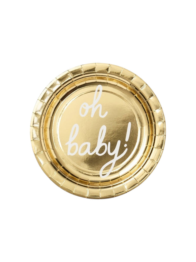 Image for Snack Plates