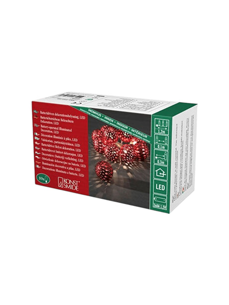 Image for Led String Lights