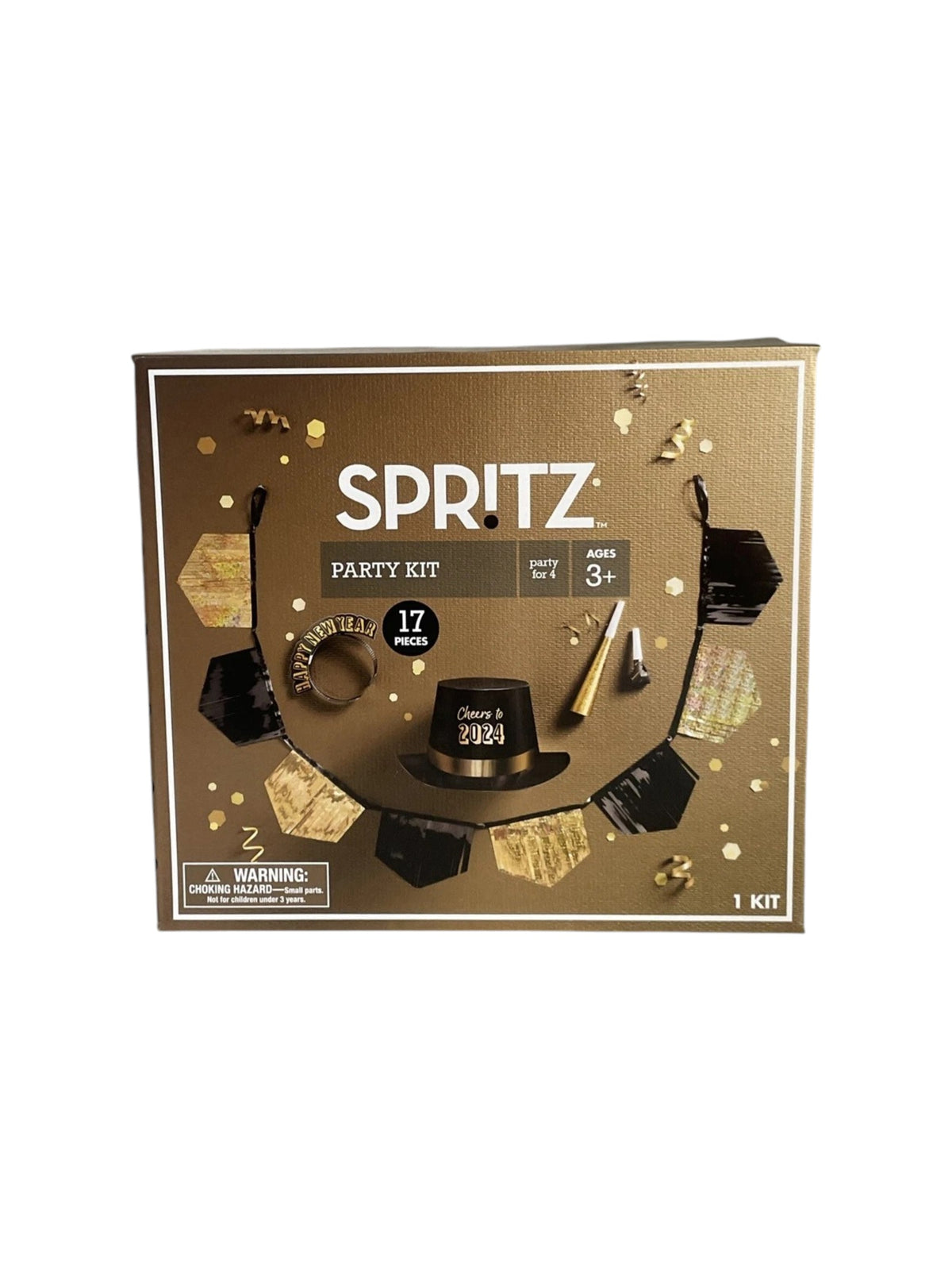 Image for Party Kit