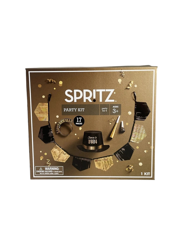Image for Party Kit