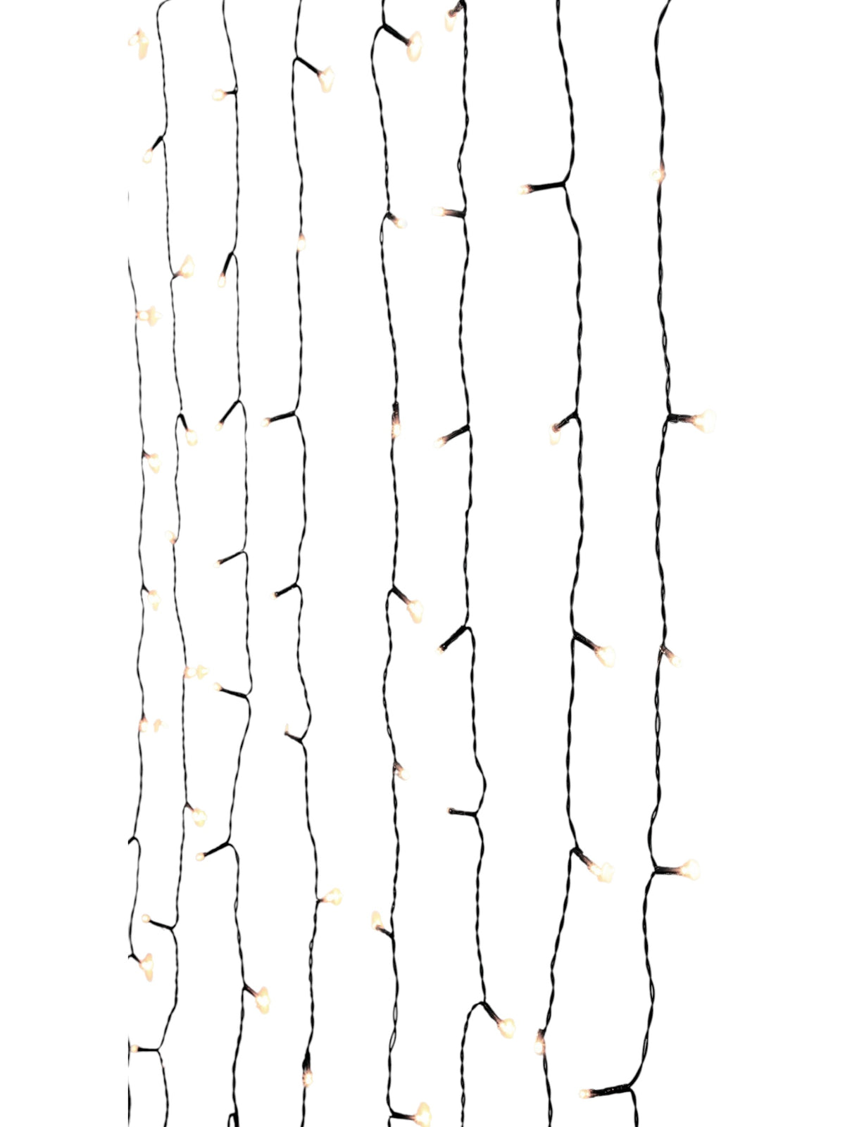Image for Led Light Curtain