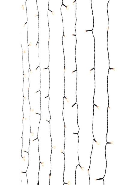 Image for Led Light Curtain