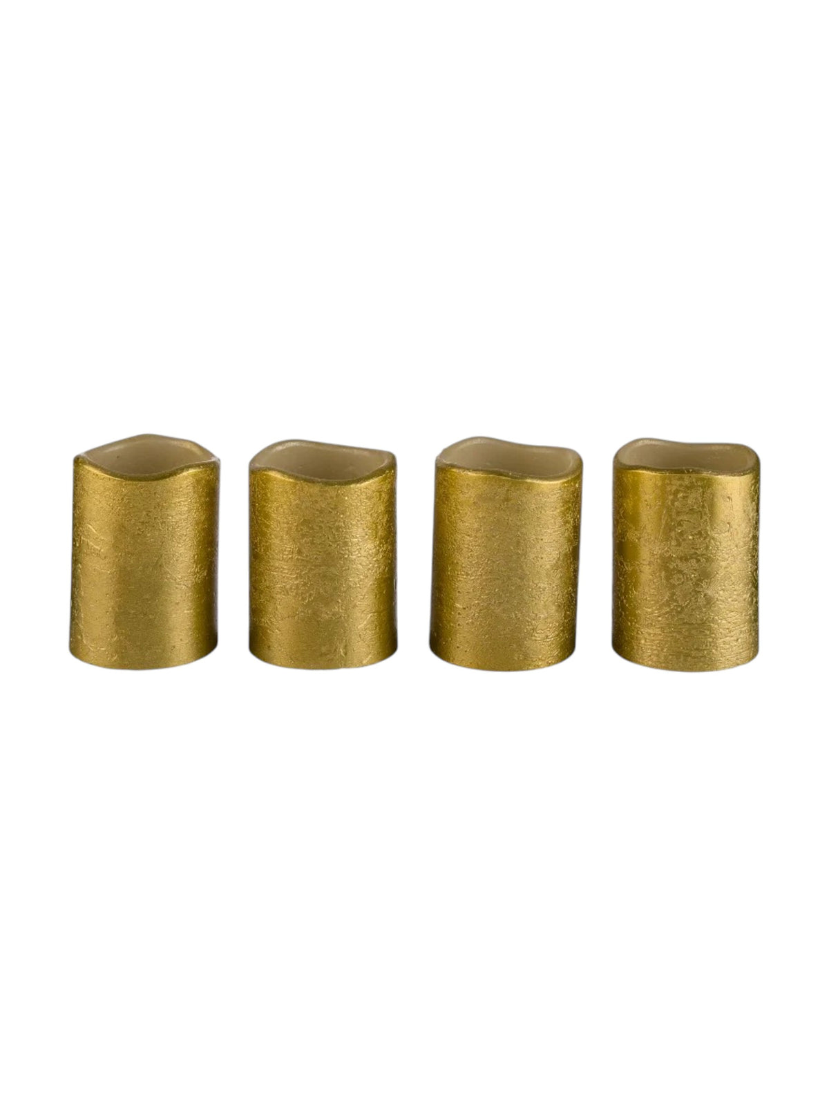Image for Real Wax Led Candles
