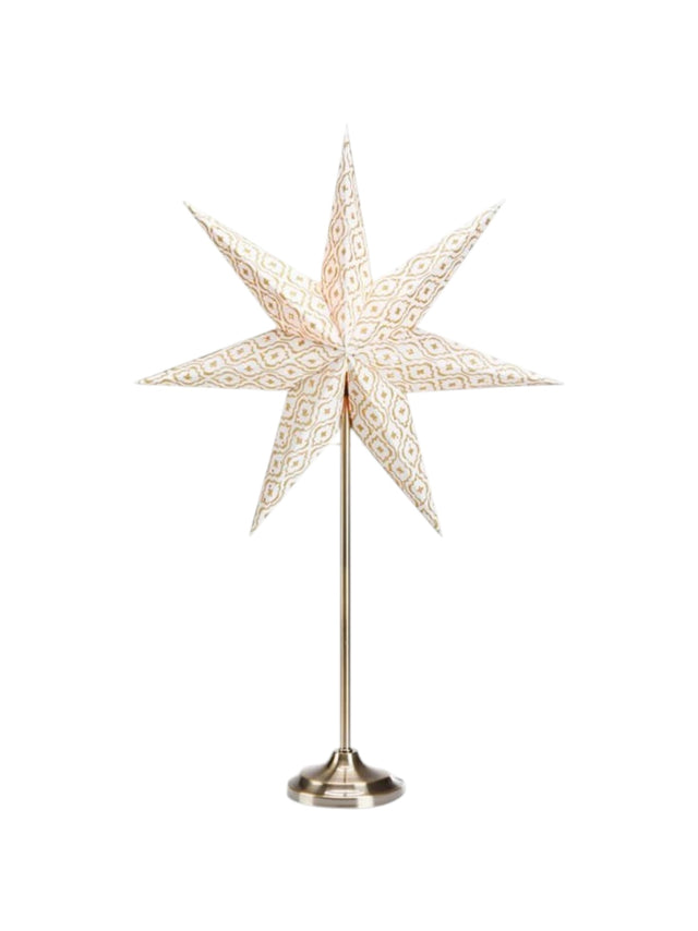 Image for Baroque Star Table Lamp