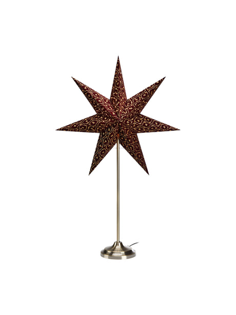Image for Baroque Star Table Lamp