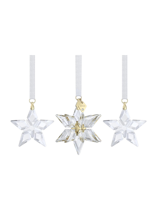 Image for Annual Edition 3D Ornament Set