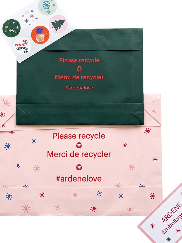 Image for Holiday Packaging Set