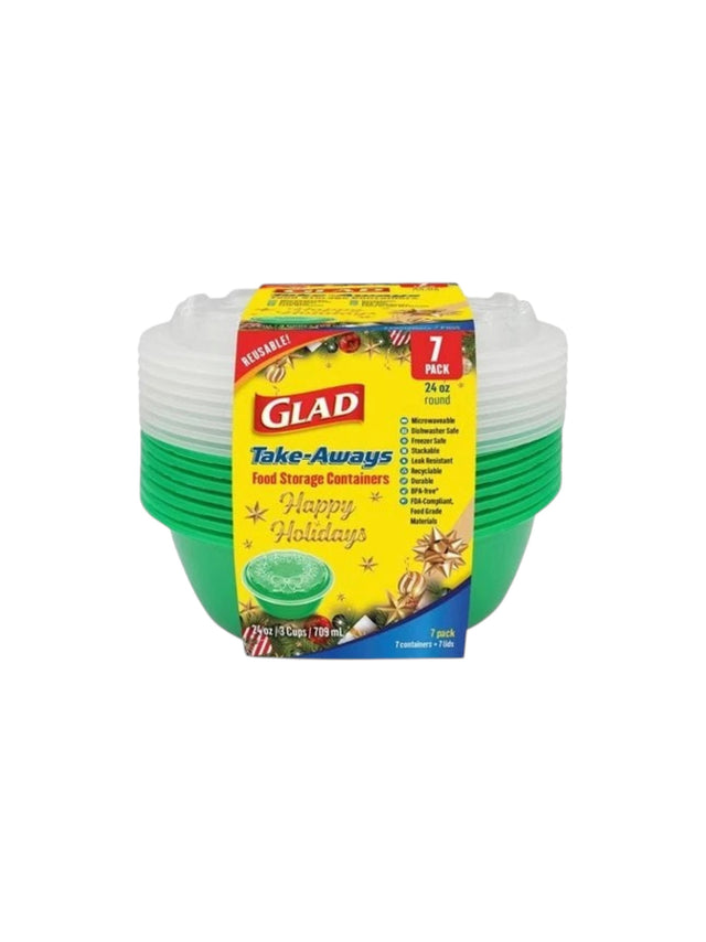 Image for Food Storage Container