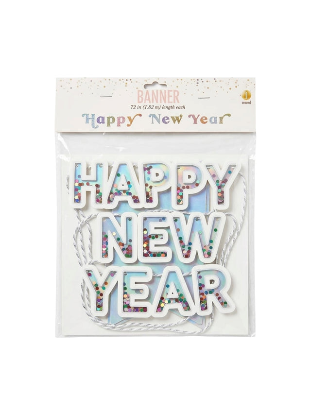 Image for New Year Party Decoration Set