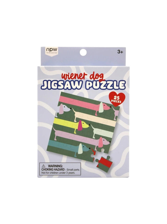 Image for Jigsaw Puzzle