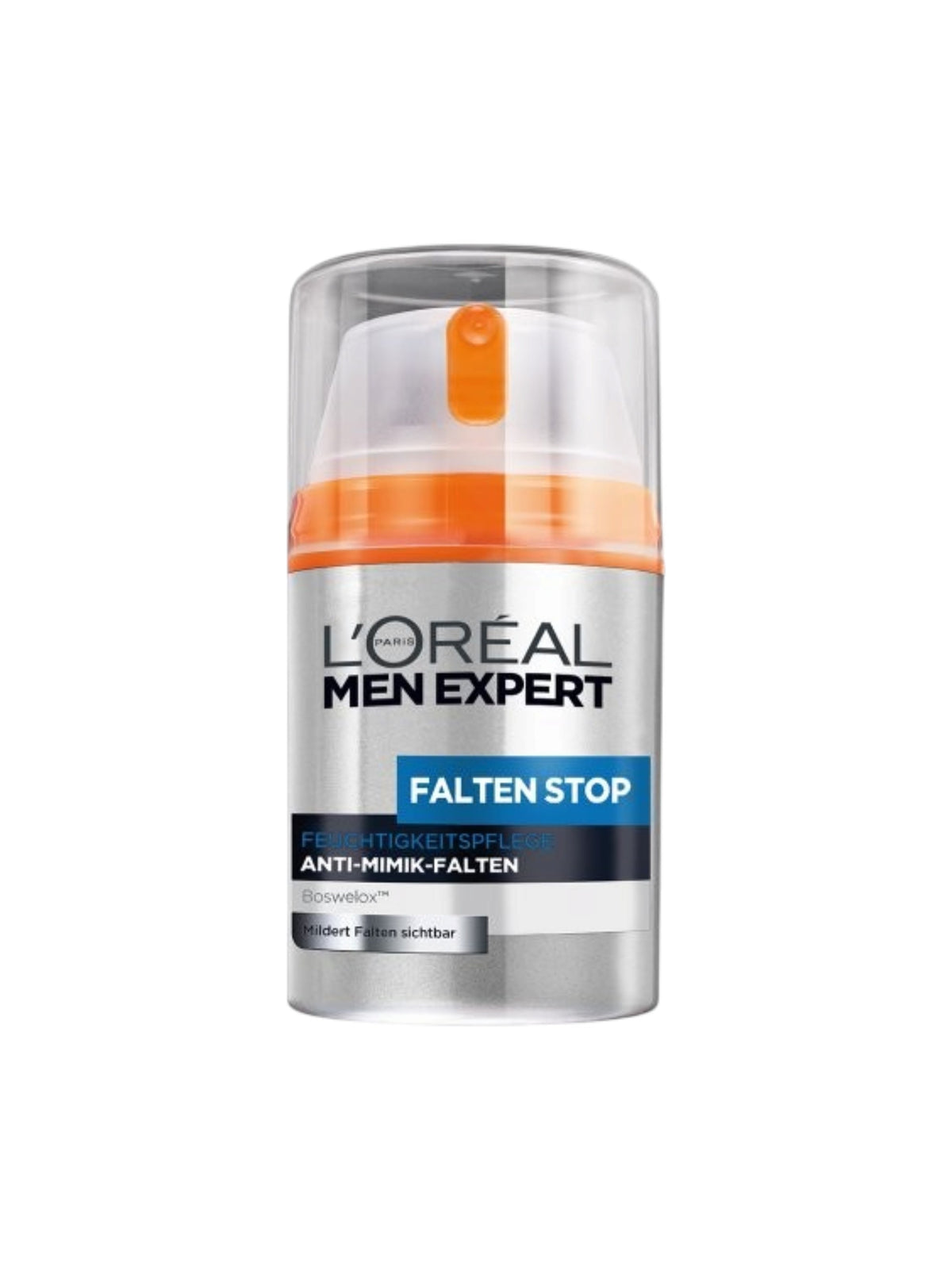 Image for Moisturiser