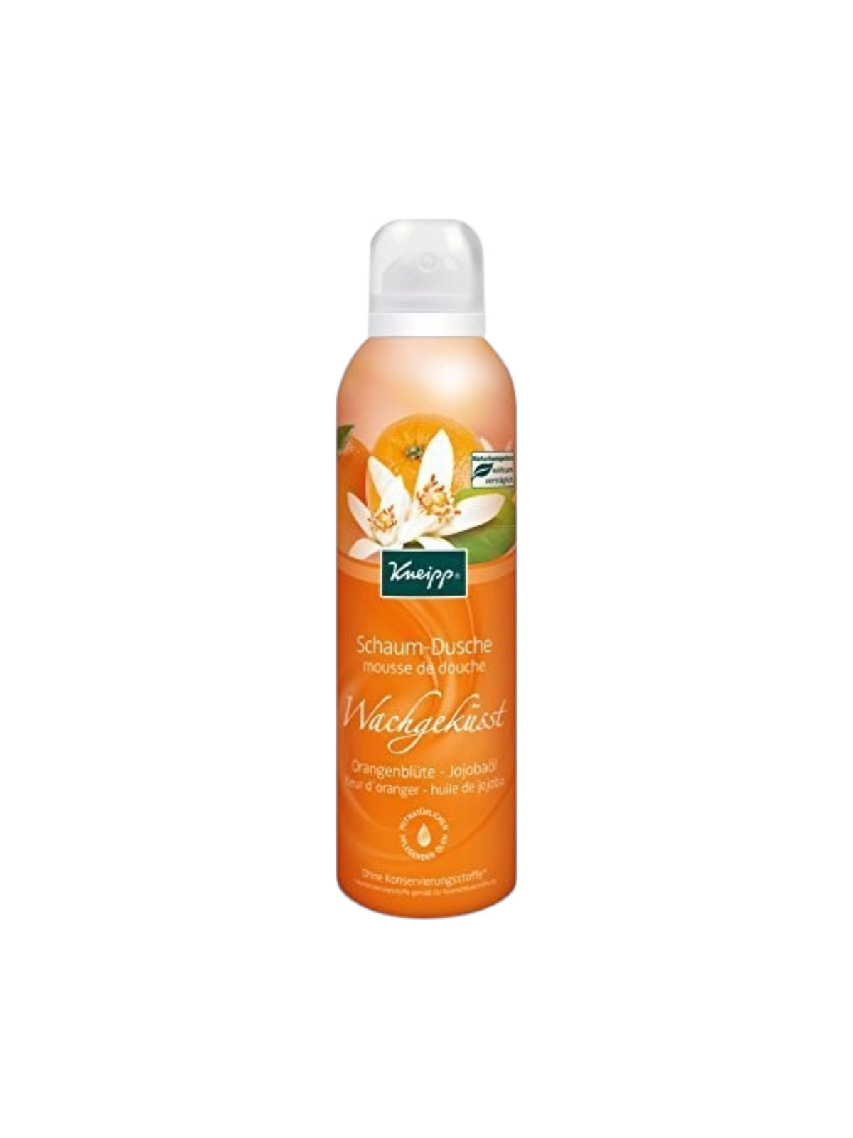 Image for Shower Mousse