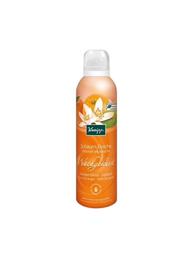 Image for Shower Mousse