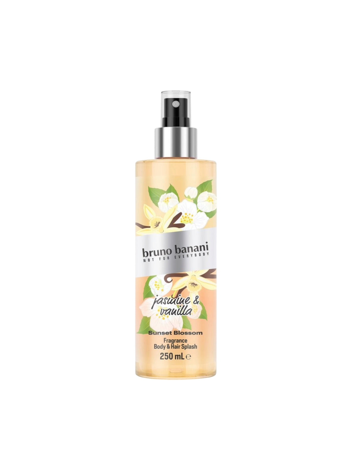 Image for Body & Hair Spray