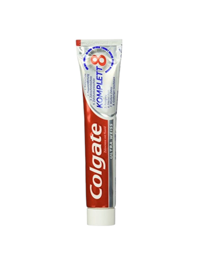 Image for Toothpaste