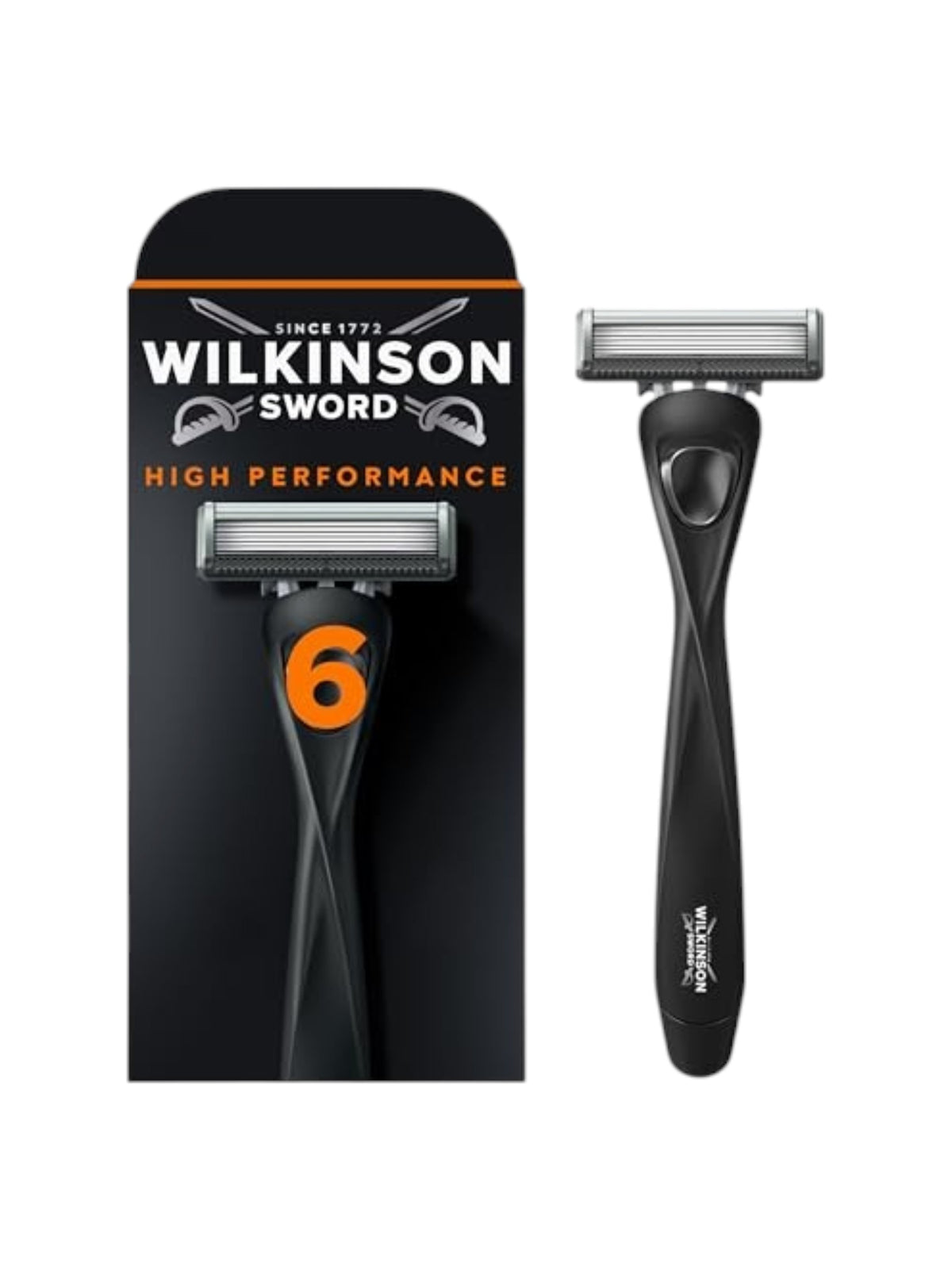 Image for Razor Set