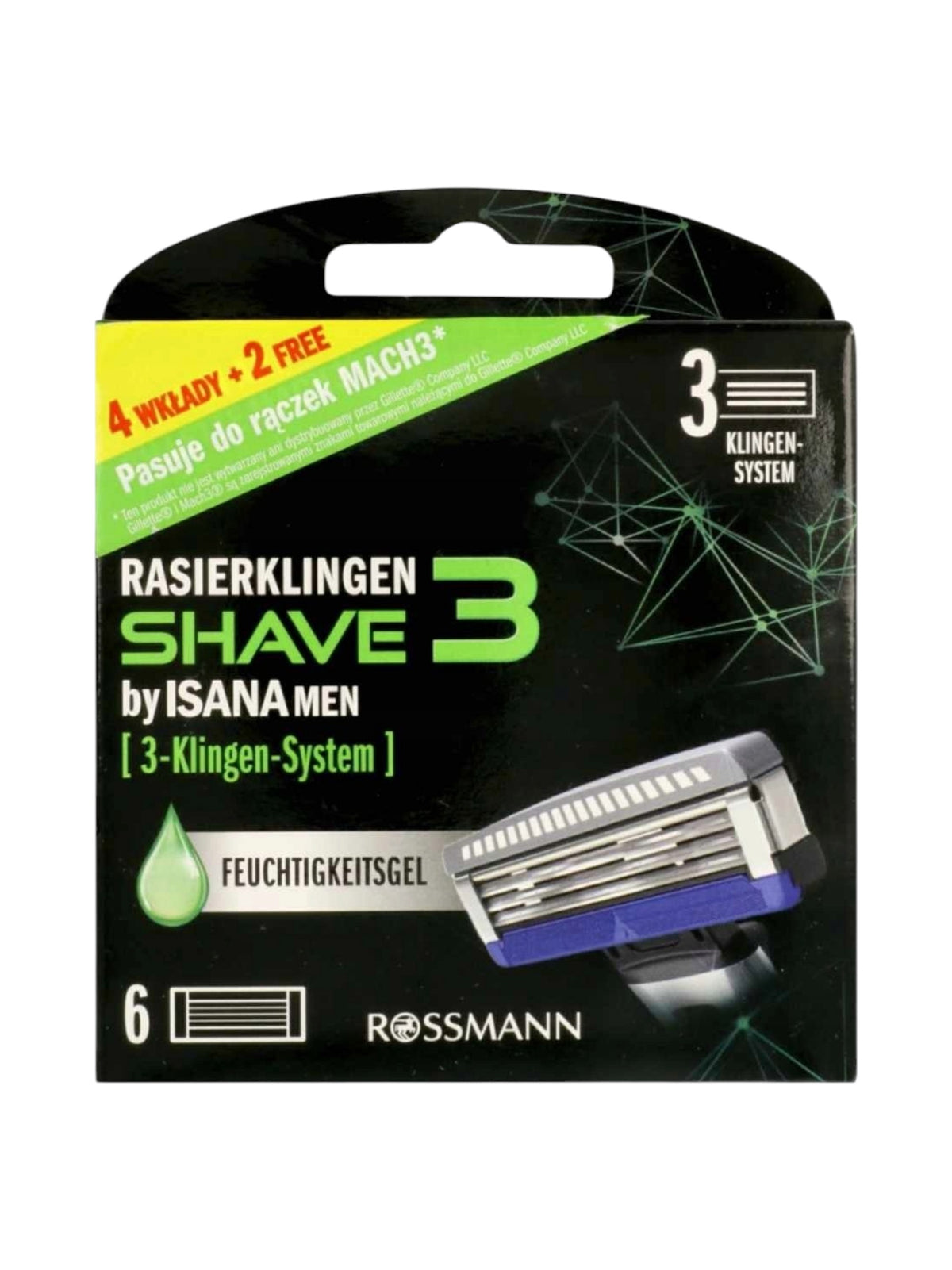 Image for Razor Set