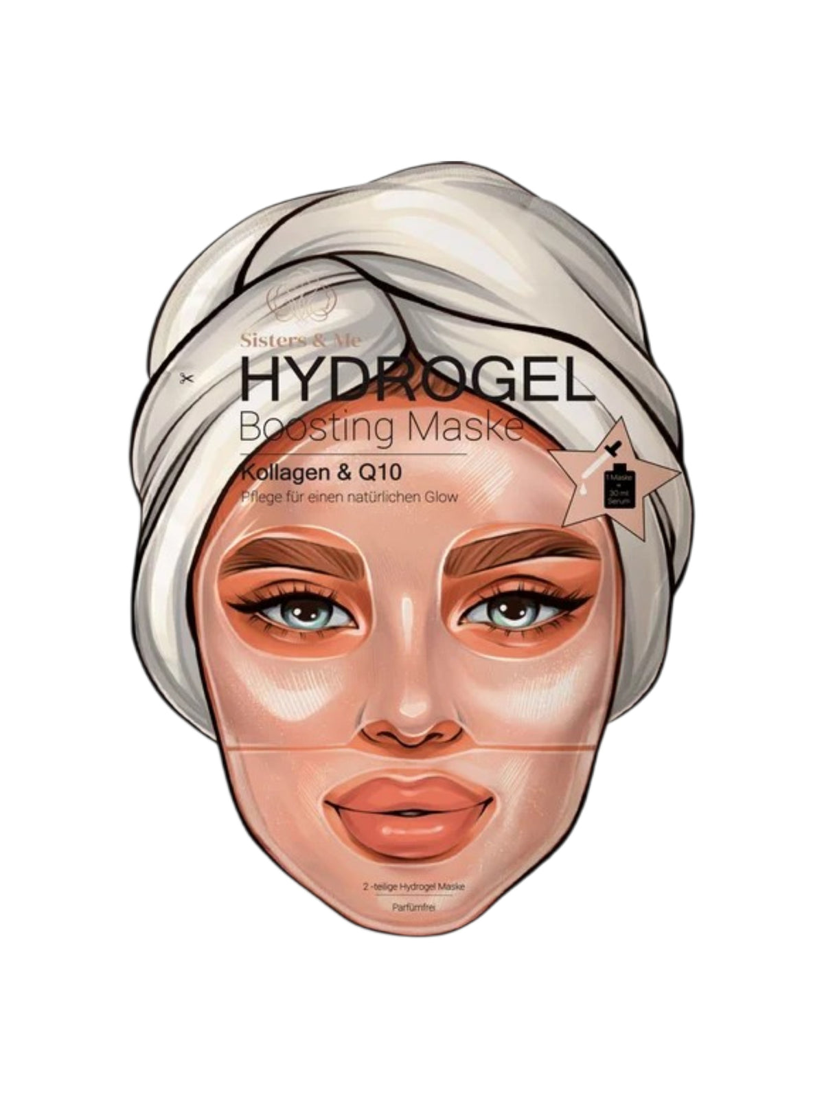 Image for Face Mask
