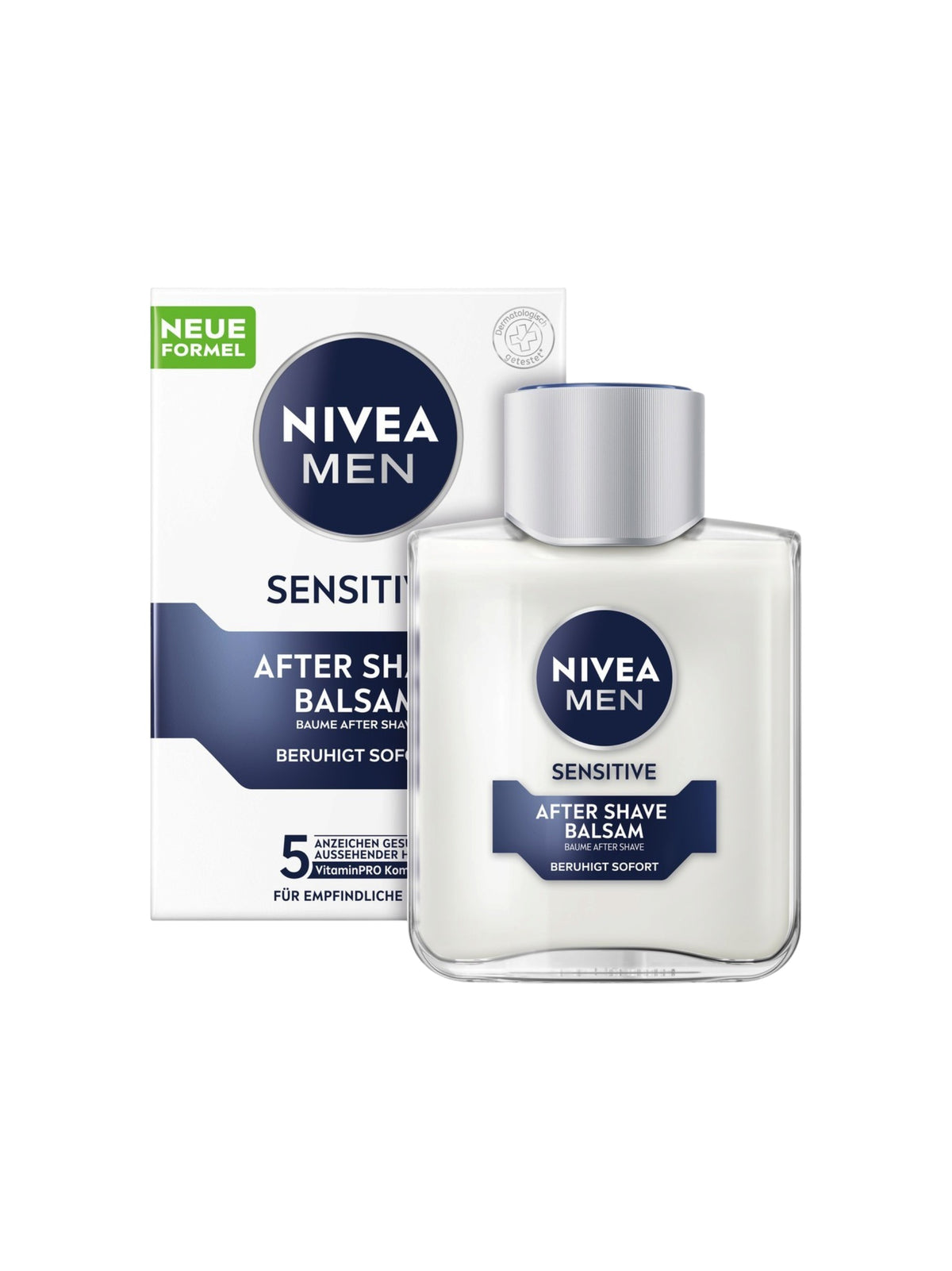 Image for Aftershave Balm