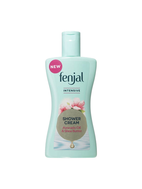 Image for Body Shower Creme