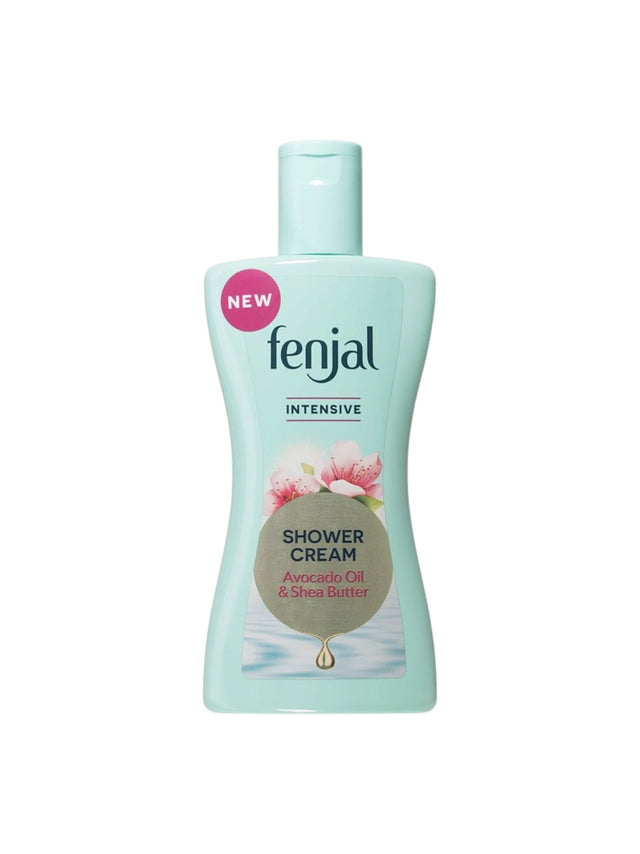 Image for Body Shower Creme